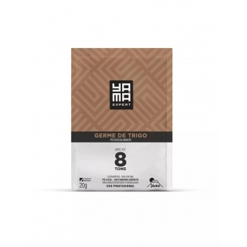 PÓ DESCOLORANTE GERME DE TRIGO 20G YAMA