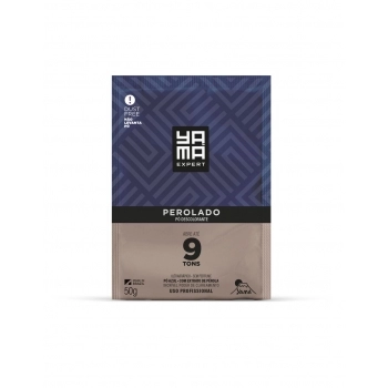 PÓ DESCOLORANTE PEROLADO 50G YAMA