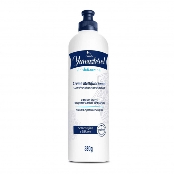 YAMASTEROL BRANCO 320ML YAMA