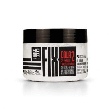 GEL FIXADOR COLA 300G YAMAFIX YAMA
