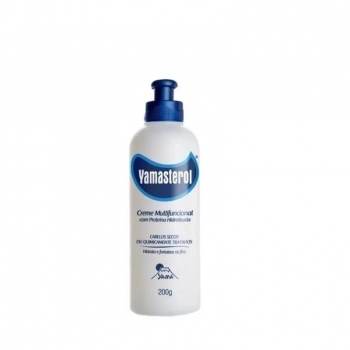 YAMASTEROL BRANCO 200ML YAMA