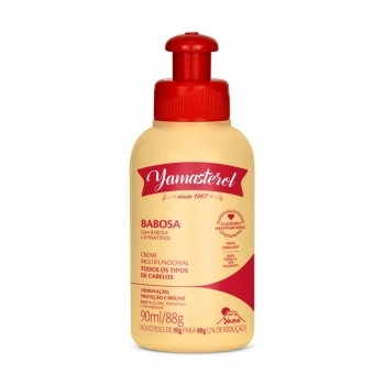 YAMASTEROL BABOSA 90ML YAMA