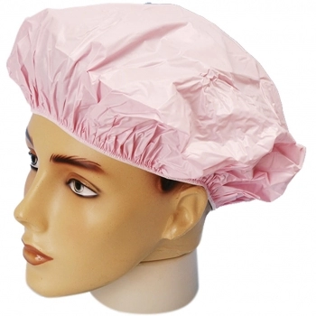 TOUCA P/BANHO PLASTICA C/6 MARILU