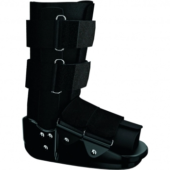 BOTA IMOBILIZADORA ANATOMICA CURTA P MERCUR