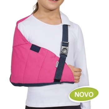 TIPOIA ESTAB ESTOF INFANTIL VELPEAU ROSA PP MERCUR