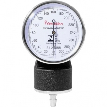 MANOMETRO P/AP.PRESSAO PREMIUM