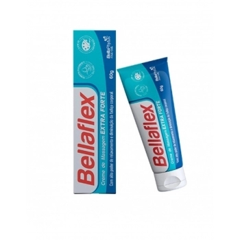 BELLAFLEX 60G BELLAPHYTUS