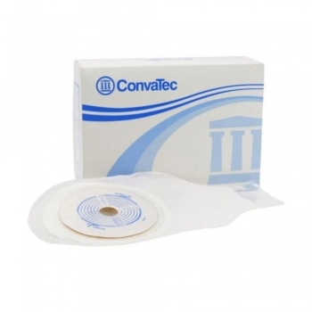 BOLSA ACTIVE LIFE TRANSPARENTE 19X64MM CONVATEC