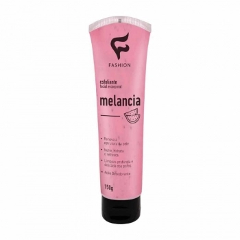 ESFOLIANTE MELANCIA 150G FASHION