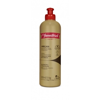 YAMASTEROL ARGAN 320ML YAMA