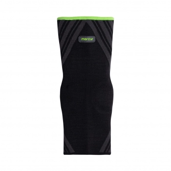 TORNOZELEIRA PERFORMANCE PRETA MERCUR M