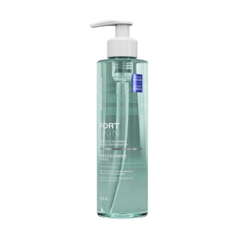 FORTSKIN DERMO FACIAL SENSICALM 300ML FORTILIFE