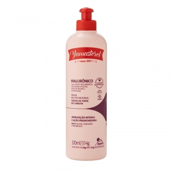 YAMASTEROL HIALURONICO 320ML YAMA