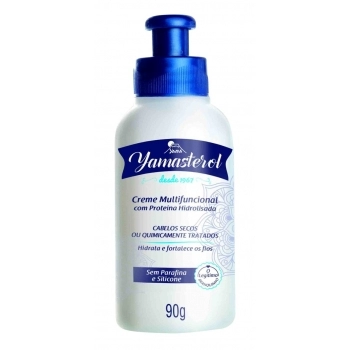 YAMASTEROL BRANCO 90ML YAMA