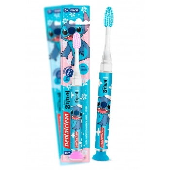 ESCOVA DENTAL INF STITCH TIMER LIGHT MACIA