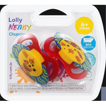 CHUPETA VIVA SIL ORTO N2 NEUTRA C/2UN