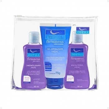KIT VIAGEM FIRMNESS NUPILL