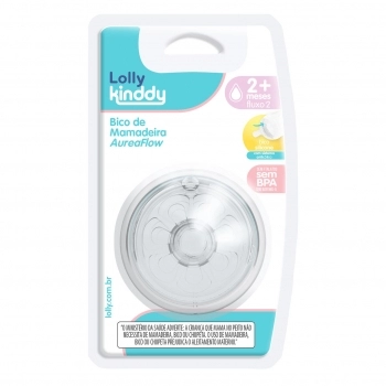 BICO MAM AUREAFLOW 2 MEDIO LOLLY