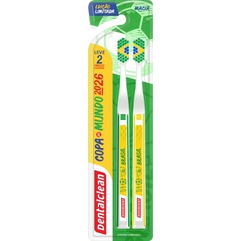 ESCOVA DENTAL INF BASICCOLOR L2 P1 MACIA