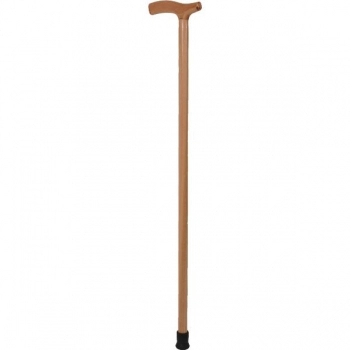 BENGALA MADEIRA TRAD PLUS NATURAL T74