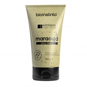 ESFOLIANTE MELANCIA 150 G BIO INSTINTO