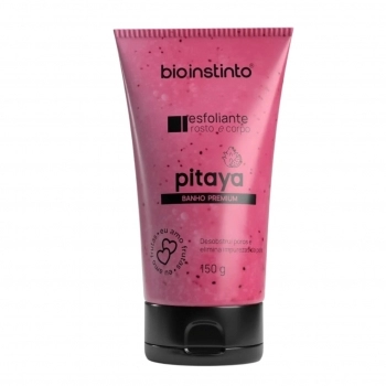 ESFOLIANTE PITAYA 150 G BIO INSTINTO