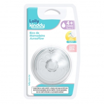 BICO MAM AUREAFLOW 3 RAPIDO LOLLY