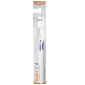 ESCOVA DENTAL MAIS TOTAL POWERDENT