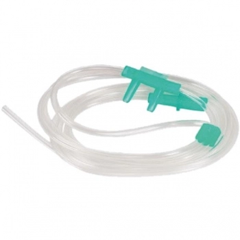 CATETER P/OXIGENIO TIPO OCULOS ESTERIL MEDSONDA