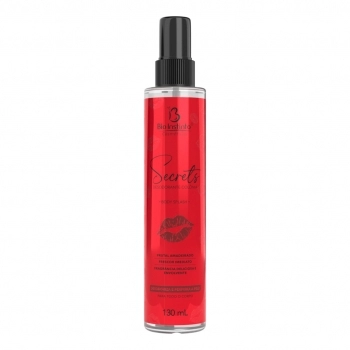 BODY SPLASH SECRETS 130ML BIO INSTINTO