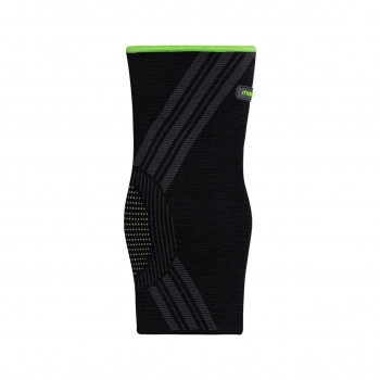 TORNOZELEIRA PERFORMANCE PRETA MERCUR P