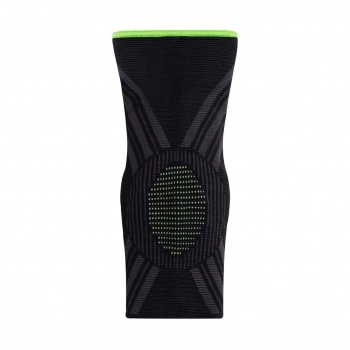 TORNOZELEIRA PERFORMANCE PRETA MERCUR G