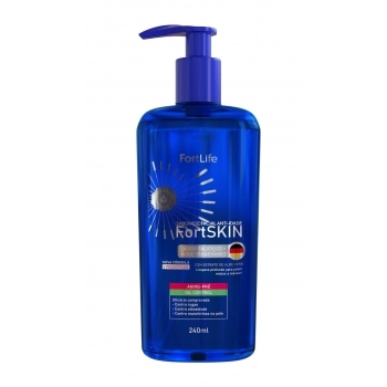 SABONETE FORTSKIN AGING-PRE 240ML FORTLIFE