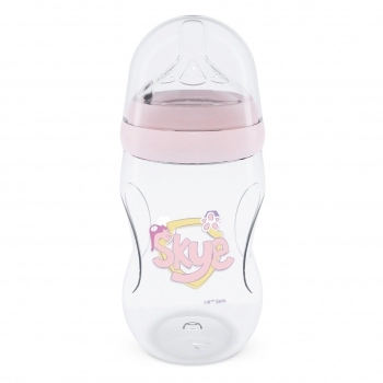 MAMADEIRA PATRULHA CANINA 330ML FLOW3 FEMININA LOLLY