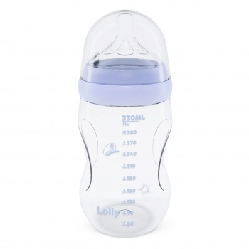 MAMADEIRA PATRULHA CANINA 330ML FLOW3 MASCULINA LOLLY