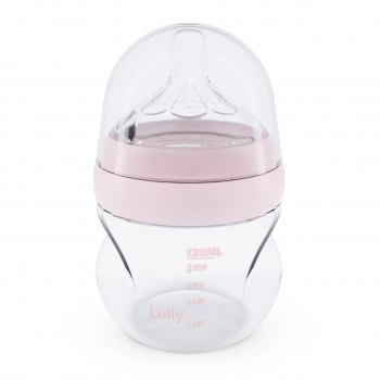 MAMADEIRA PATRULHA CANINA 130ML FLOW1 FEMININA LOLLY