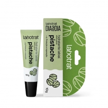 HIDRATANTE LABIAL PISTACHE DIA A DIA 10G LABOTRAT