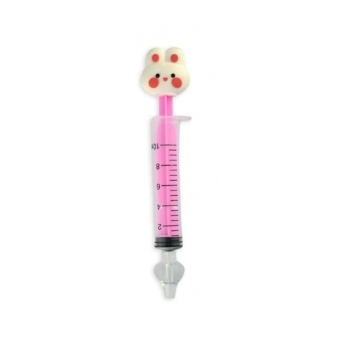 DISP LAVAGEM NASAL 10ML COELHO SUPERMEDY