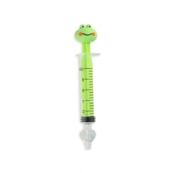 DISP LAVAGEM NASAL 10ML SAPO SUPERMEDY