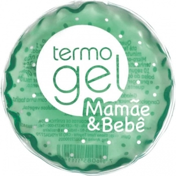 BOLSA TERMOGEL BABY MAMAE & BEBE