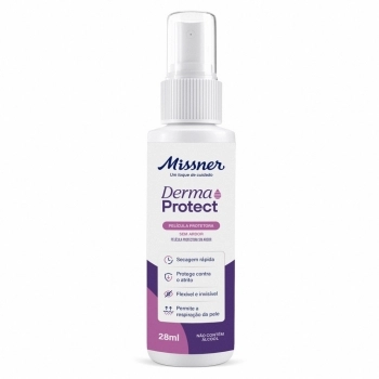 CURATIVO HIDROCOLOIDE PARA ACNES C/24 MISSNER