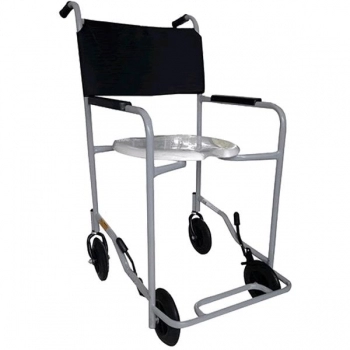 CADEIRA DE BANHO 85KG REF.201