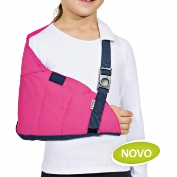 TIPOIA ESTAB ESTOF INFANTIL VELPEAU ROSA MERCUR