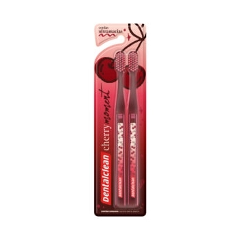 ESCOVA DENTAL ADULTOCHERRY L2 P1 ULTRA MACIA