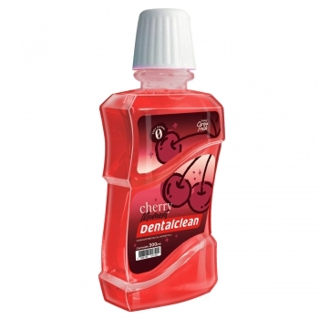 ENXAGUANTE BUCAL INF PEPPA TUTTI-FRUTI 300ML
