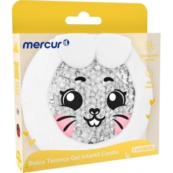 BOLSA TERMICA GEL INFANTIL JOANINHA MERCUR