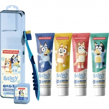 KIT DENTAL INFANTIL PEPPA PIG
