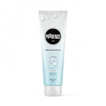 GEL LUBRIFICANTE PRUDENCE INTIMO 100 G