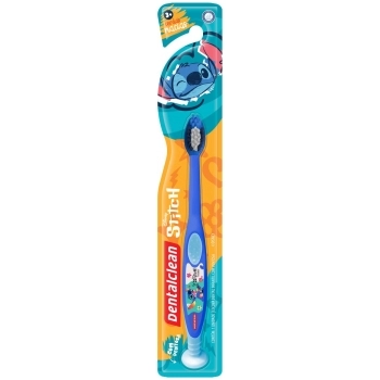 ESCOVA DENTAL INF C/VENTOSA STITCH MACIA