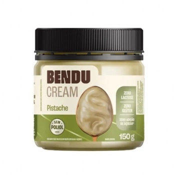 CREME DE PISTACHE 150G BENDU
